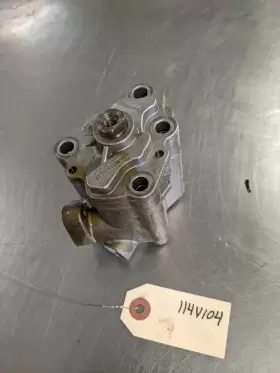 8e5g6300ae Ford Engine Oil Pump From 2014 Fusion 2.5