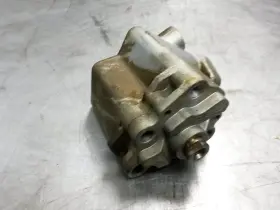 8e5g6600ac Ford Engine Oil Pump From 2009 Escape 2.5 #2