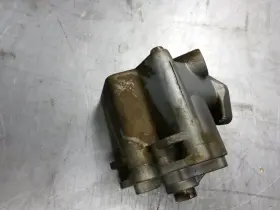 8e5g6600ac Ford Engine Oil Pump From 2009 Escape 2.5