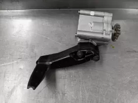 8e5g6600ad Ford Engine Oil Pump From 2012 Fusion 2.5 #2