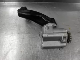 8e5g6600ad Ford Engine Oil Pump From 2012 Fusion 2.5 #3