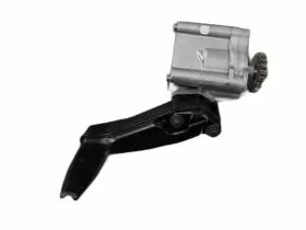 8e5g6600ad Ford Engine Oil Pump From 2012 Fusion 2.5