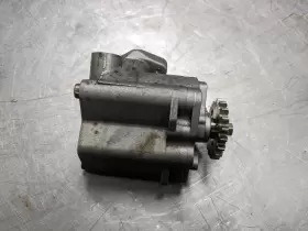 8e5g6600ae Ford Engine Oil Pump From 2014 Transit Connect 2.5 #2