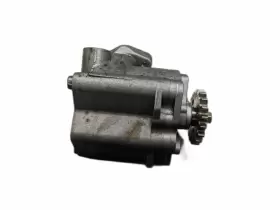 8e5g6600ae Ford Engine Oil Pump From 2014 Transit Connect 2.5