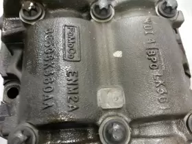 8e5g6k360aa Ford Balance Shaft Assembly From 2009 Escape 2.5 #2