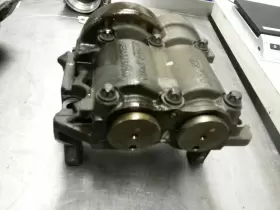 8e5g6k360aa Ford Balance Shaft Assembly From 2009 Escape 2.5 #3