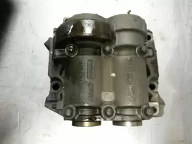 8e5g6k360aa Ford Balance Shaft Assembly From 2009 Escape 2.5