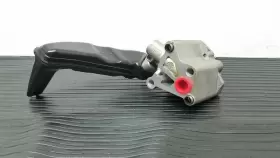 8e5z-6600-a Ford 14-19 Transit Connect 2.3l And 2.5l Engine Oil Pump Oem #2