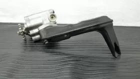 8e5z-6600-a Ford 14-19 Transit Connect 2.3l And 2.5l Engine Oil Pump Oem