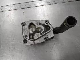 97gm6616ab Ford Engine Oil Pump From 2008 Explorer 4.0 #2