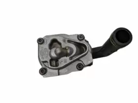 97gm6616ab Ford Engine Oil Pump From 2008 Explorer 4.0