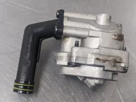 97jm6616ab Ford Engine Oil Pump From 2004 Explorer 4.0 4wd #2