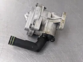 97jm6616ab Ford Engine Oil Pump From 2004 Explorer 4.0 4wd #3