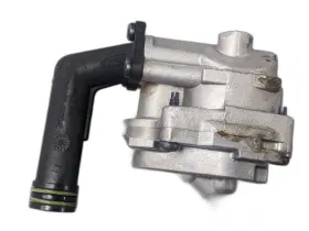 97jm6616ab Ford Engine Oil Pump From 2004 Explorer 4.0 4wd