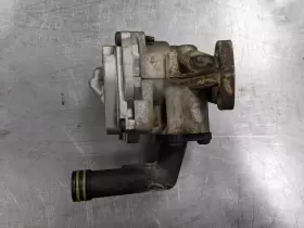 97jm6855ab Ford Engine Oil Pump From 2005 Explorer 4.0 #2