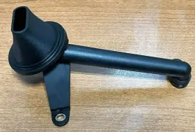98mm-6k621-cd Ford Oil Pick-up