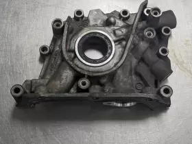 98mm6600d7b Ford Engine Oil Pump From 2011 Fiesta 1.6 #2