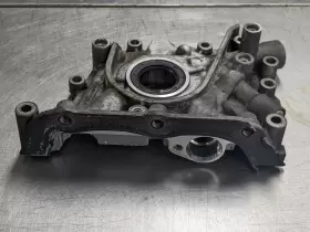 98mm6600d7b Ford Engine Oil Pump From 2011 Fiesta 1.6 #3