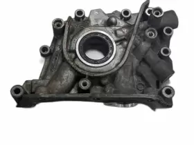 98mm6600d7b Ford Engine Oil Pump From 2011 Fiesta 1.6