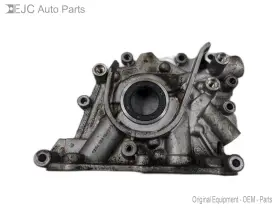 98mm6600d7e Ford Engine Oil Pump For 11-13 Fiesta 1.6