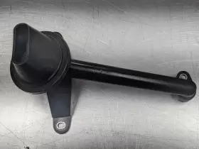 98mm6k621c7d Ford Engine Oil Pickup Tube From 2011 Fiesta 1.6 #2