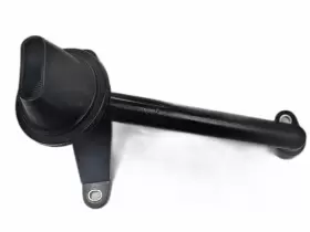 98mm6k621c7d Ford Engine Oil Pickup Tube From 2011 Fiesta 1.6