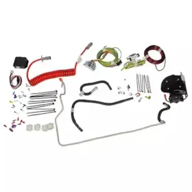 9e5z-7a103-a Ford Genuine Pump Assembly Oil