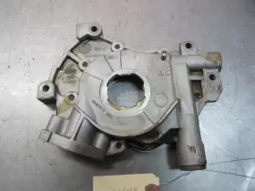 9l3e6600aa Ford Engine Oil Pump From 2007 Expedition 5.4