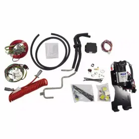 9l8z-7a103-e Ford Genuine Pump Assembly Oil