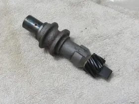 A-6542 Ford Model A Oil Pump Drive Rebuilt Assembly