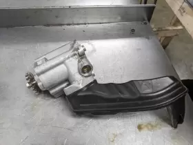 Ag9e6600ba Ford Engine Oil Pump From 2014 Escape 2.0 Turbo #2