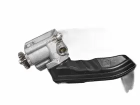Ag9e6600ba Ford Engine Oil Pump From 2014 Escape 2.0 Turbo
