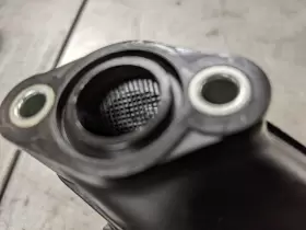 Ag9g6622ab Ford Engine Oil Pickup Tube From 2015 Escape 2.0 #2