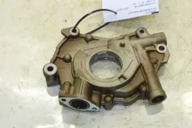 Al3e-6621-ab Ford 2011-2022 F250 Lariat Crew Cab 6.2l Engine Oil Pump Oem