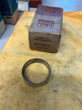 B1a-77825-a Ford 1951 Automatic Transmission Oil Pump Bushings 2 Lot New Nos