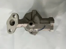 B9ae-6604-b Ford Genuine Oil Pump 58-60 Lincoln 430 Engine Nos Free Ship