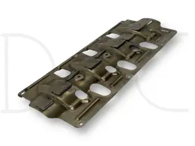 Bc3q-6l675-ca Ford 6.7 6.7l Diesel Engine Oil Pan Baffle Plate Windage Tray Splash Shield Oem