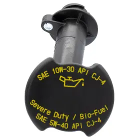 Bc3z-6763-e Ford 11-24 Genuine F-250 Super Duty Engine Oil Filler Tube Feed Pipe
