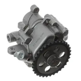 Bk2z-6600-a Ford Oem New Transit 2015-2024 Engine Oil Pump