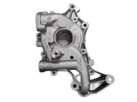 Bl3e6621aa Ford Engine Oil Pump From 2014 Explorer 3.5 Turbo