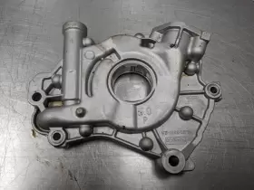Bl3e6621ea Ford Engine Oil Pump From 2013 F-150 5.0 #2