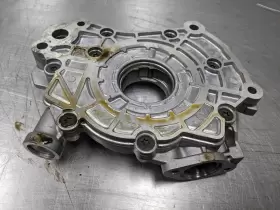 Bl3e6621ea Ford Engine Oil Pump From 2013 F-150 5.0 #3