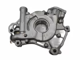 Bl3e6621ea Ford Engine Oil Pump From 2013 F-150 5.0