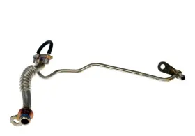 Bl3z-9g441-f Ford Oem New 2011-2017 Lincoln Navigator Expedition Left Oil Pipe