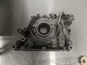 Bm5g6600 Ford Engine Oil Pump From 2016 Escape 1.5 #2