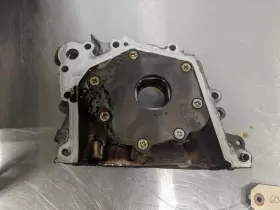 Bm5g6600 Ford Engine Oil Pump From 2016 Escape 1.5 #3