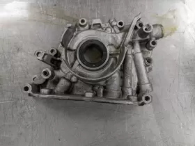 Bm5g6600aa Ford Engine Oil Pump From 2017 Escape 1.5 #2