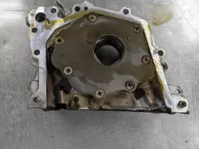 Bm5g6600aa Ford Engine Oil Pump From 2017 Escape 1.5 #3