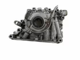 Bm5g6600aa Ford Engine Oil Pump From 2017 Escape 1.5