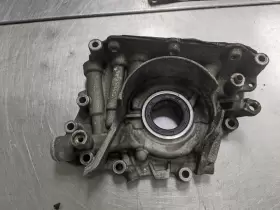 Bm5g6600gc Ford Engine Oil Pump From 2013 Escape 1.6 #2